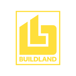 Buildland Footer Logo