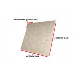 Baroque Paving 2.4 X 2.4m 5.76m2 - Image 3