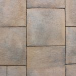 Marshalls Firedstone Patio Kit Fired Autumn 5.00m2 - Image 3