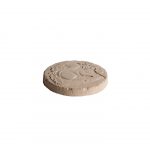 Animal Stepping Stone 300mm - Squirrel