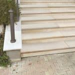Natural Stone Bullnose Step Fossil 1000 X 350 X 40mm - Image 3