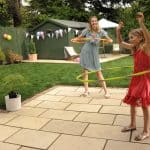 Baroque Paving 2.4 X 2.4m 5.76m2 - Image 2