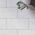 Evolution Tile Ice 600 X 600 X 20mm - Image 3
