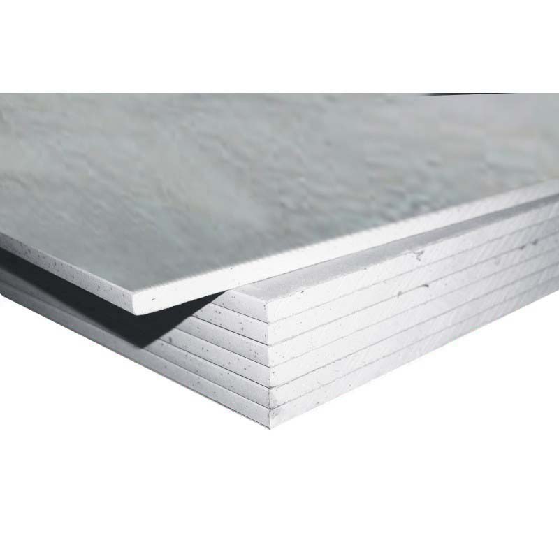 Foil Backed Plasterboards - UK Bricks, Timber, Pavers, and Building ...