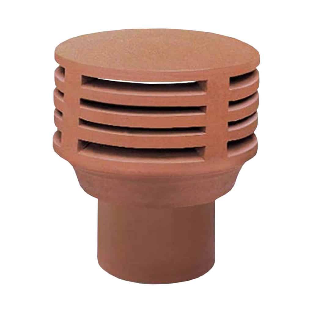 GC5 CHIMNEY POT SPIGOT