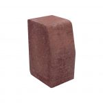 Large Kerb Edgings 200 X 125 X 100mm Brindle