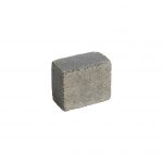 Mellifont Rumbled Kerb 190 X 160mm  - Charcoal - Image 3