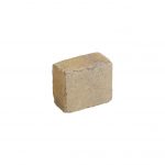 Mellifont Rumbled Kerb 190 X 160mm  - Curragh Gold - Image 2