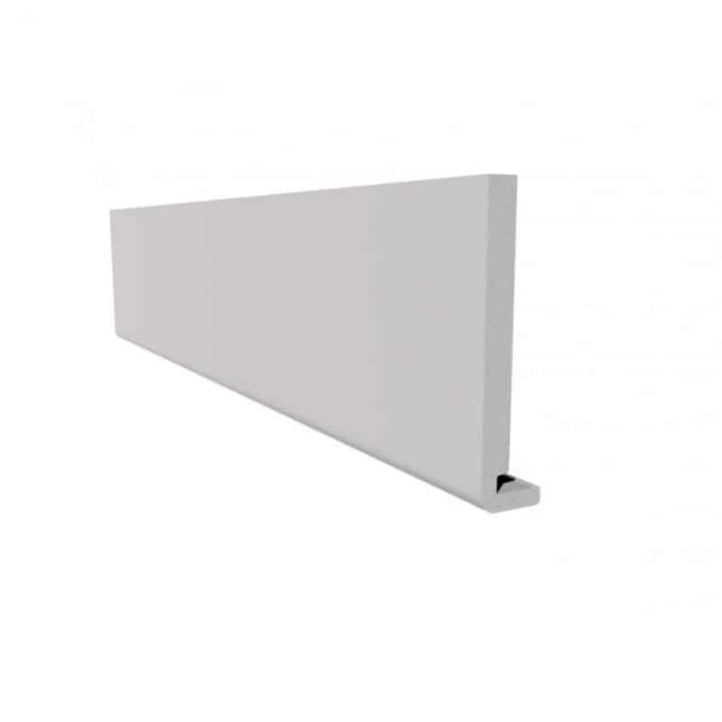 PVCU FASCIA BOARD (5M) EACH – Buildland Ltd