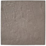 Premier Riven Slab Dark Grey 450 x 450 x 20mm
