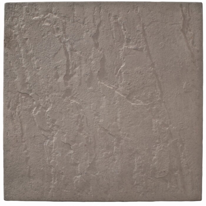 Premier Riven Slab Dark Grey 450 x 450 x 20mm
