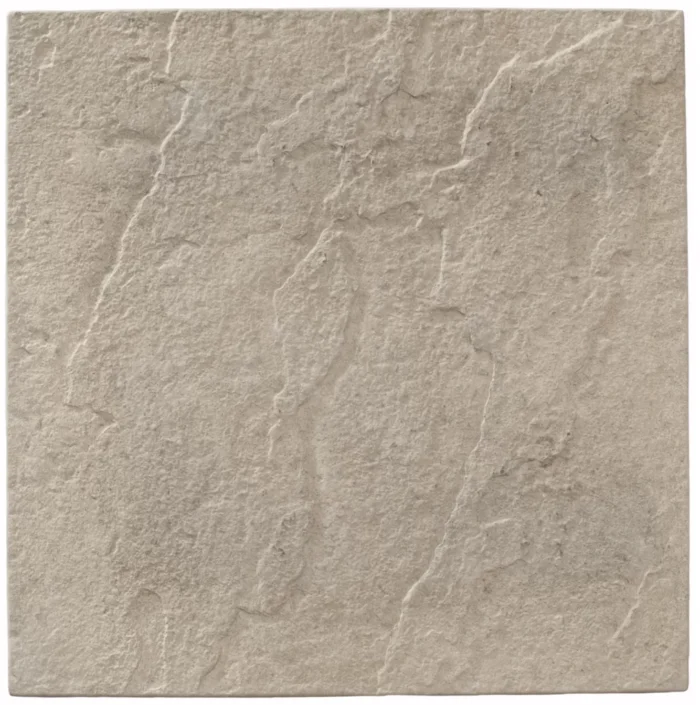 Premier Riven Slab Light Grey 450 x 450 x 20mm