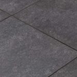 Gemini Raven Black 600 X 600 X 20mm - Image 3