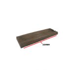 Stone Sleeper 225mm X 45mm