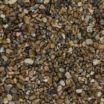 Oyster Gravel 20mm Poly Bag - Image 2