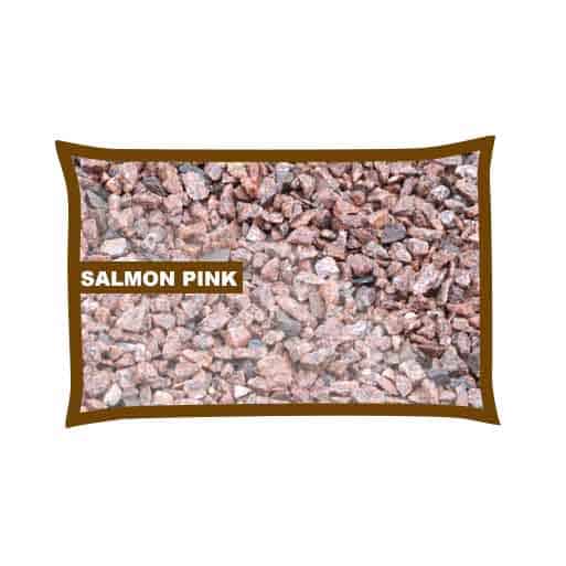 salmon pink bag