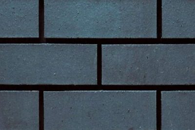 Blue Engineering Brick Class B (K209) 65mm - UK Bricks, Timber, Pavers ...