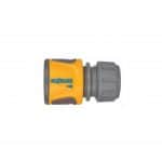 Hozelock Soft Touch Hose End Connector 1/2"