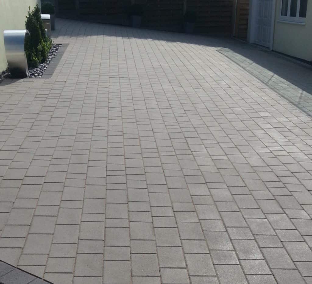 60mm Smooth Paver 3 Size Birch Grey - UK Bricks, Timber, Pavers, and ...