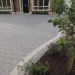 50mm Corrib Granite Block Black 210 X 170mm - Image 3