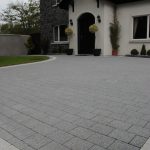 50mm Corrib Granite Block Black 210 X 170mm - Image 4