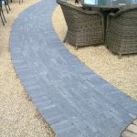 Inish Standard Slimsett Paver Charcoal 200 X 60 X 50mm Per Pack - Image 4