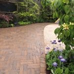 Inish Standard Slimsett Paver Rustic 200 X 60 X 50mm Per Pack - Image 3