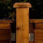 Fence Panel Clip - Image 2