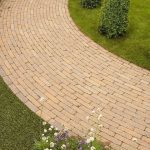 Inish Standard  Slimsett Paver Curragh Gold 200 X 60 X 50mm Per Pack - Image 2