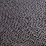 Diamond Edging Charcoal 224 X 112 X 40mm