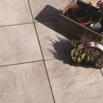 Premier Riven Slab Light Grey 450 x 450 x 20mm - Image 2