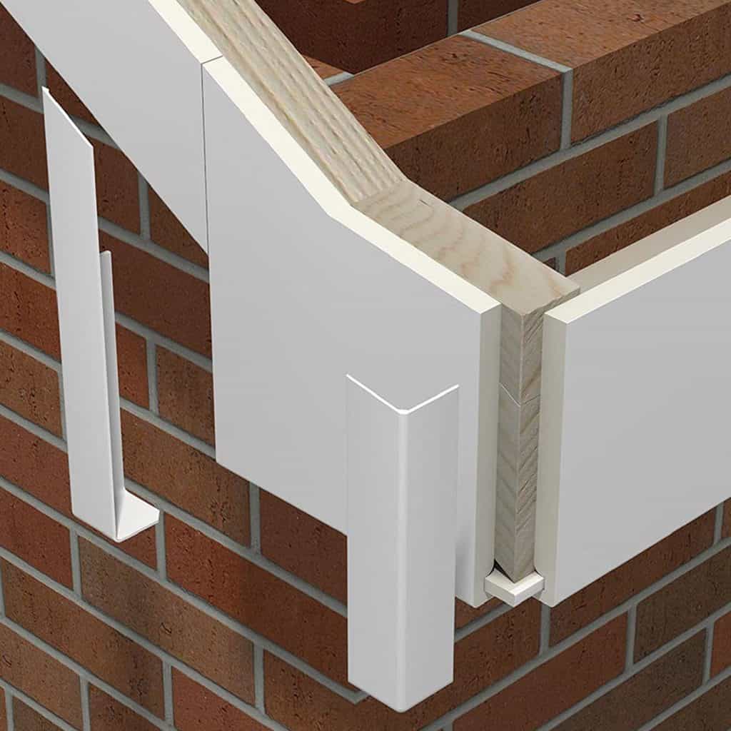 What Is Pvc Fascia Board