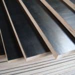 Shuttering Plywood 2440 X 1220mm - Image 2