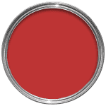 Berger Kitchen And Bathroom Spicy Red 2.5L - Image 2