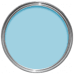 Berger Silk Emulsion Blue Glass 2.5L - Image 2
