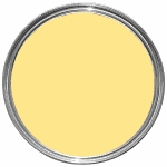 Berger Silk Emulsion Lemon Glow 2.5L - Image 2