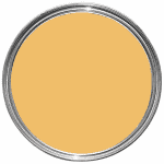 Berger Silk Emulsion Mustard Pot 2.5L - Image 2