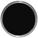 Berger Matt Emulsion Black 2.5L - Image 2