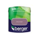 Berger Silk Emulsion Berry Boost 2.5L