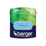Berger Silk Emulsion Marble Moon 2.5L