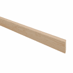 Pencil Chamfered Skirting 2.4m 96 X 15mm