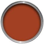 Sandtex Exterior Masonry Paint Brick Red 5L - Image 2