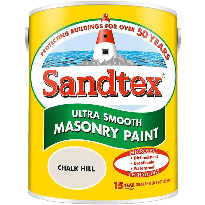 SANDTEX EXTERIOR CHALK HILL 1