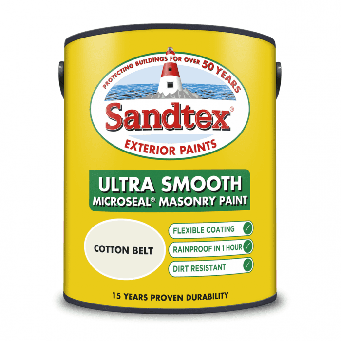 SANDTEX EXTERIOR COTTON BELT 1 1