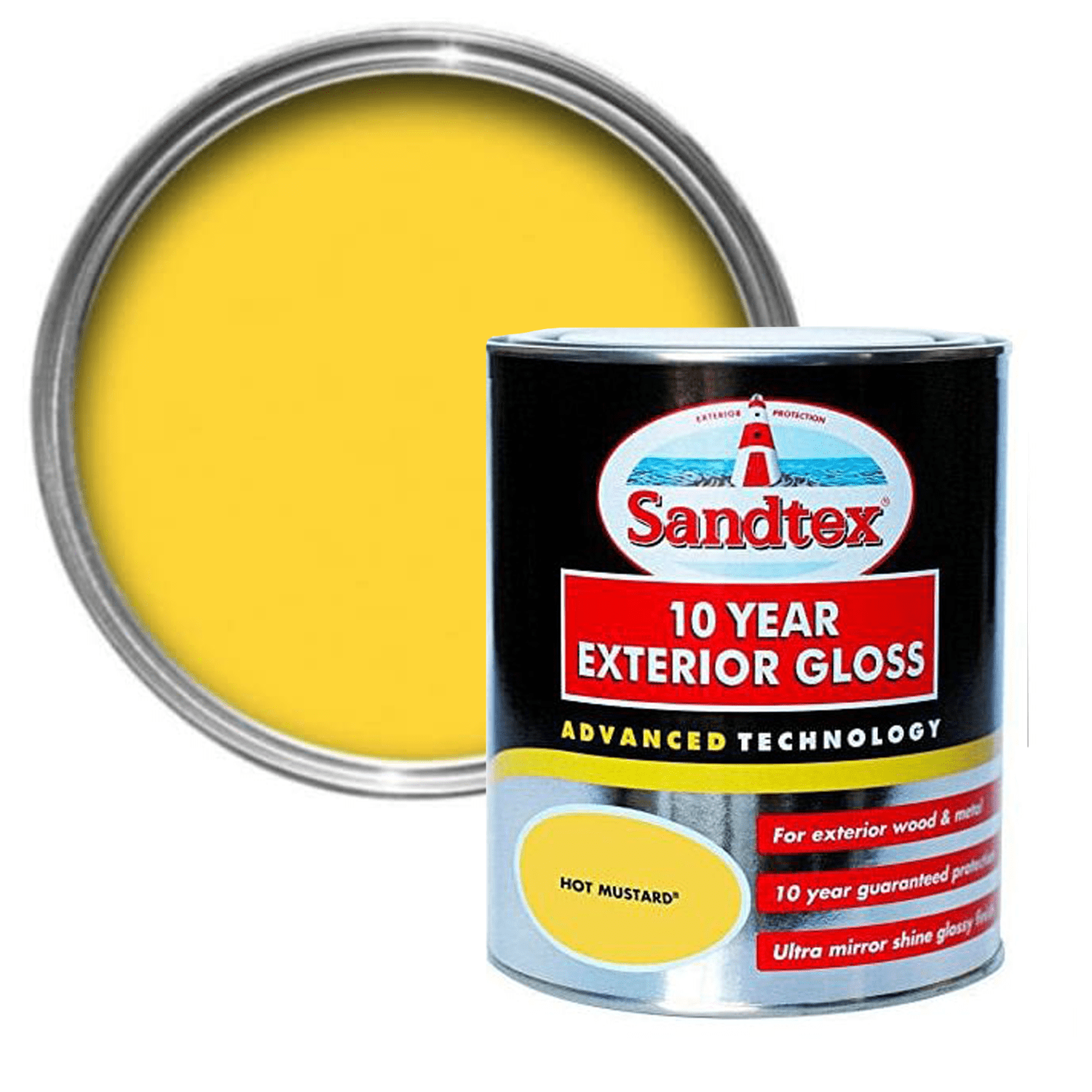 decoart gloss enamel paint