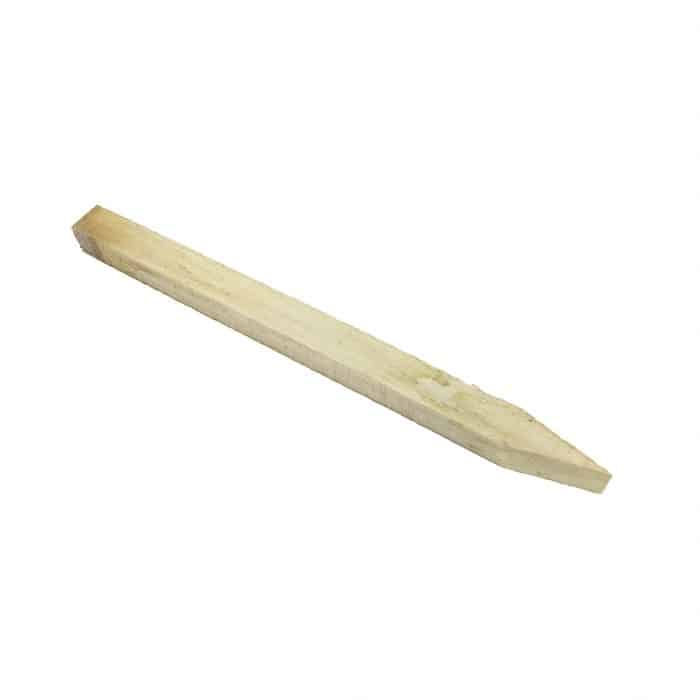 WOODEN SPIKE