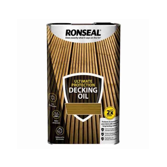 deckoil 5l