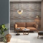 Mint Split Meridian Wall Claddings 600 X 150 X 10-30mm - Image 2
