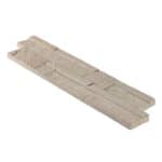 Mint Split Meridian Wall Claddings 600 X 150 X 10-30mm - Image 3