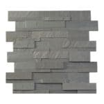Grey Split Meridian Wall Claddings 600 X 150 X 10-13mm